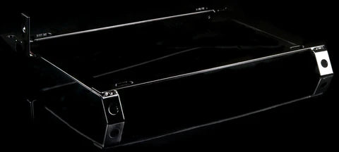 Weapon R 07-08 Honda Fit Racing Seat Brackets