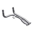 MagnaFlow Conv DF 3500 Truck 97 7.4L-1
