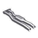 MagnaFlow Conv DF 96-97 7.4L 3500 Truck Rear-1