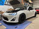 FRS BRZ GT86 2.0L 4U-GSE / FA20 2013+ ECU Tune Stage 1 - 1+-2