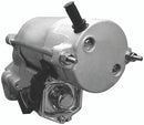 Bikers Choice 89-06 Big Twin Except 06 Dyna Chrome 2.0KW Starter-1