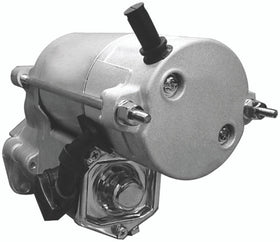 Bikers Choice 89-06 Big Twin Except 06 Dyna Chrome 2.0KW Starter