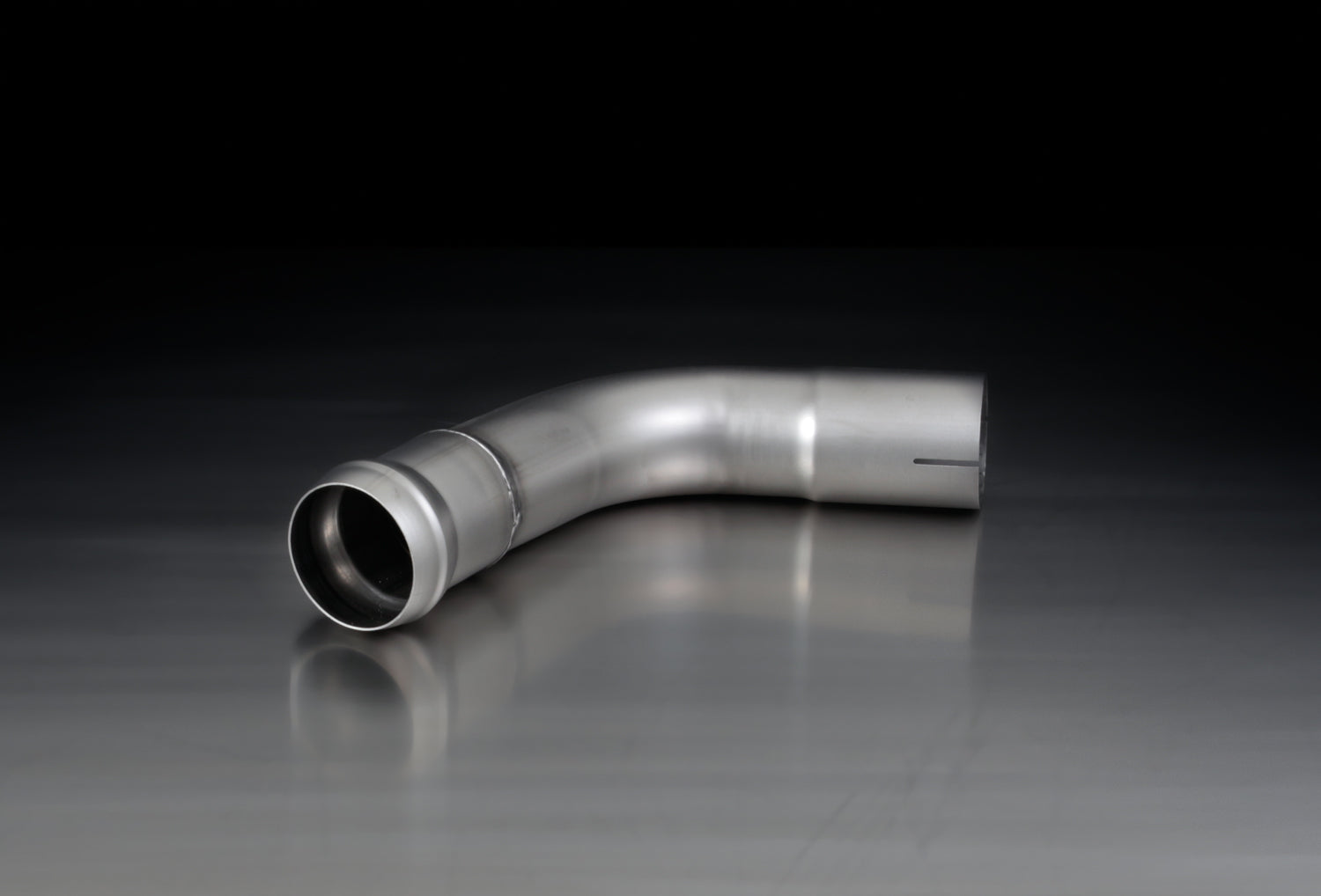 Remus 2014 Audi A3 Sportback 1.6L TDI/2.0L TDI (Multi-Link Axle) Connection Tube