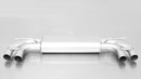 Remus 2013 Volkswagen GTI Mk VII Axle Back Exhaust (Tail Pipes Req)-1
