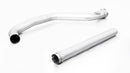 Remus 13-16 Volkswagen GTI Mk VII Non-Resonated Front Section Pipe-1