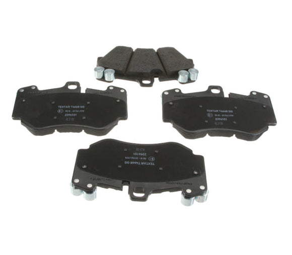 Front Brake Pad Set - Audi / Porsche / RS5 / Cayenne Turbo