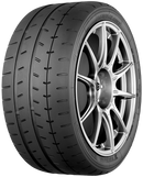 Yokohama Advan A052 Tire - 205/50R15 89V-1
