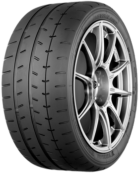 Yokohama Advan A052 Tire - 205/50R15 89V