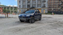 GEN 1 - BAJA FRONT BUMPER (HYBRID FULL BUMPER) - 955 CAYENNE (2002-2007)-4