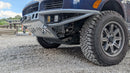 GEN 1 - BAJA FRONT BUMPER (HYBRID FULL BUMPER) - 955 CAYENNE (2002-2007)-1