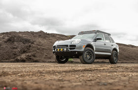 BAJA DESIGNS - ** FOG MOUNTING KIT ONLY** - 955 CAYENNE - 0