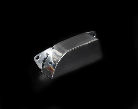 Weapon R 13 Scion FR-S Billet Aluminum Accessory Cover - Alternator Cover