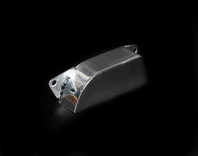 Weapon R 13 Scion FR-S Billet Aluminum Accessory Cover - Alternator Cover