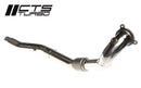CTS Turbo TT225Q/8L S3 Downpipe-3