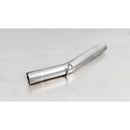 Remus Valved Cat-Back Sport Exhaust System MK7.5 VW Golf R-2