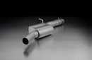 Remus 2013 Volkswagen Golf R (Mk VII) Front Silencer-1