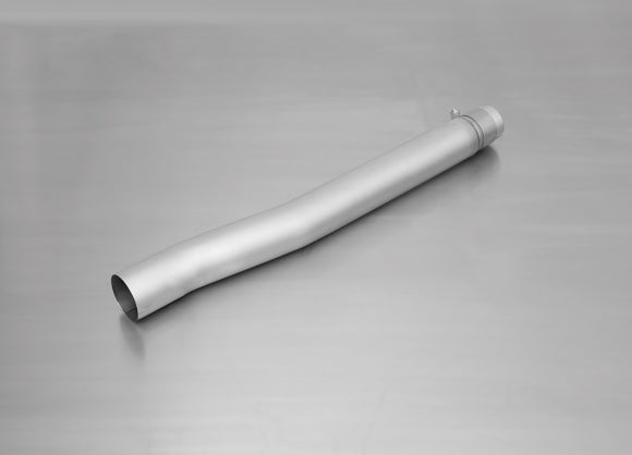 Remus Volkswagen Golf VI201 2.0L TSI 199 Kw Cat Back