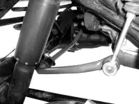 Cusco Sway Bar Rear 22mm (Includes Bushings) Toyota FJ Cruiser GSJ15W