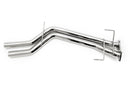 Fabspeed Porsche 957 V6 Secondary Cat Bypass Pipes (2008-2010)-1