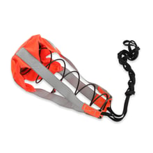 SIMPSON HD PILOT CHUTE SAFETY ORANGE