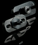 Weapon R 85-05 Toyota 2.0L -3.0L Fuel Rail Adapter-1