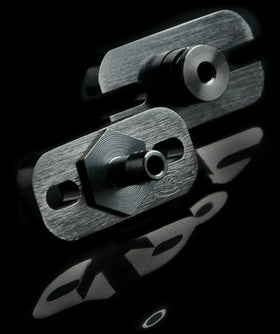 Weapon R 85-05 Toyota 2.0L -3.0L Fuel Rail Adapter