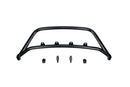 GEN 1 & 2 - AGGRESSIVE BULL LIGHT BAR (PARKING SENSOR COMPATIBLE/BOLT ON) - CAYENNE/TOUAREG-1