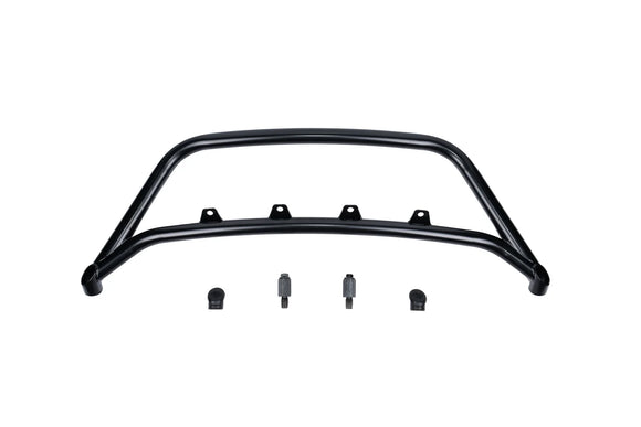 GEN 1 & 2 - AGGRESSIVE BULL LIGHT BAR (PARKING SENSOR COMPATIBLE/BOLT ON) - CAYENNE/TOUAREG