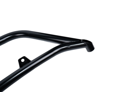 GEN 1 & 2 - AGGRESSIVE BULL LIGHT BAR (PARKING SENSOR COMPATIBLE/BOLT ON) - CAYENNE/TOUAREG
