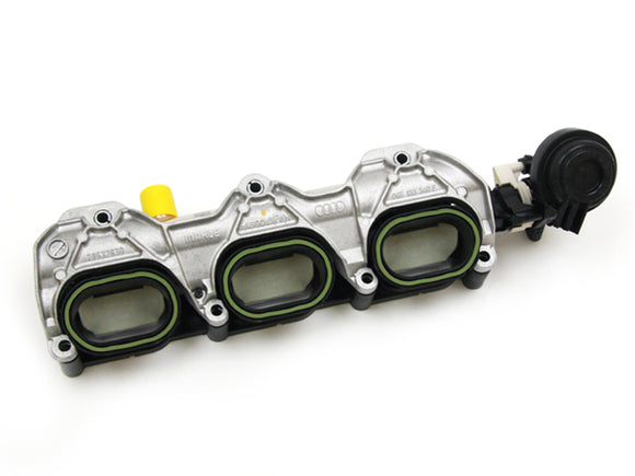 Porsche Intake Manifold - Genuine Porsche 95811011904