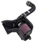 K&N Typhoon Cold Air Intake Kit | Mk6 Jetta Gen3 | 1.8T | 2.0T-1