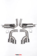 GEN 2 - EUROWISE TRAIL BLAZER EXHAUST - CAYENNE (958)-2