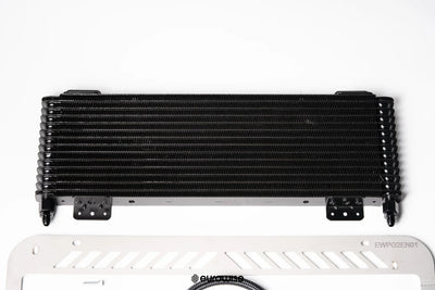 958 TRANSMISSION OIL COOLER UPGRADE - 0