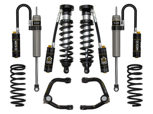 ICON 96-02 Toyota 4Runner 0-3in Stage 5 Suspension System