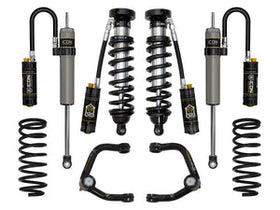 ICON 96-02 Toyota 4Runner 0-3in Stage 5 Suspension System