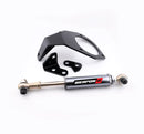 Weapon R 03-07 Scion xB/xA NEO TI Torque Damper Kit-1