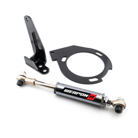 Weapon R 03-07 Evo 8 & 9 Engine Damper