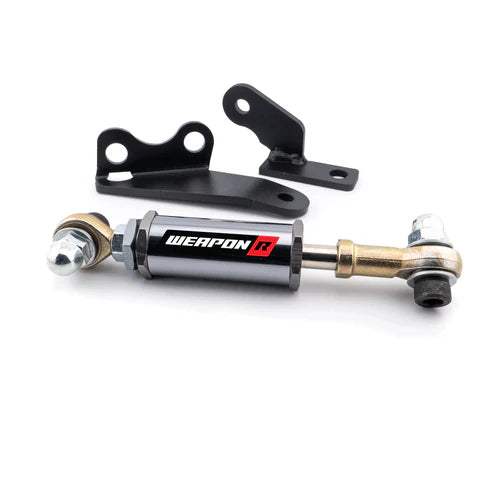 Weapon R 92-95 Honda Civic NEO TI Torque Damper Kit