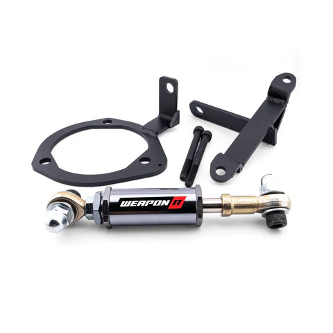 Weapon R 93-98 Toyota Supra Turbo Engine Damper