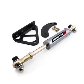 Weapon R 93-95 Mazda RX7 Engine Damper
