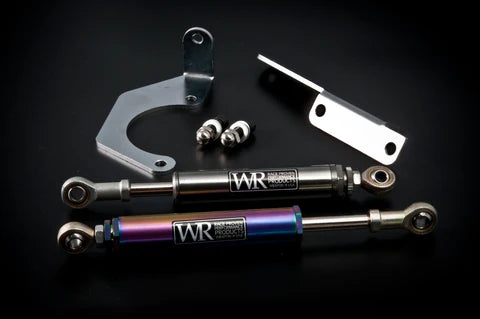 Weapon R 1990-95 Mazda Miata 1.6L NEO TI Torque Damper Kit