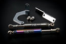 Weapon R 1990-95 Mazda Miata 1.6L NEO TI Torque Damper Kit-1