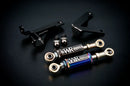 Weapon R 2005-10 Scion tC Engine Damper-1