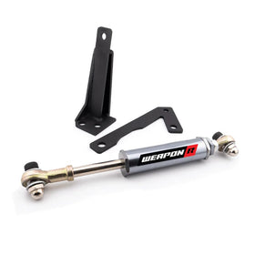 Weapon R 03+ Hyundai Tiburon 4 cyl Engine Damper