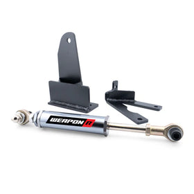 Weapon R 02-04 Sentra Spec-V NEO TI Torque Damper Kit