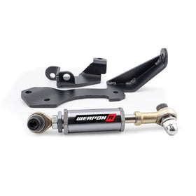 Weapon R 03-08 Honda Fit Engine Damper