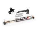 Weapon R 08 Scion xB Engine Damper-1