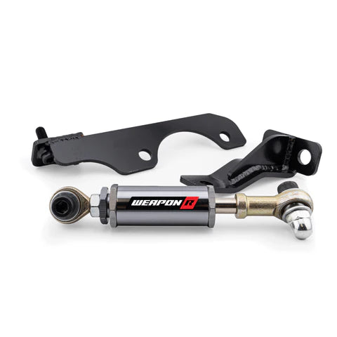 Weapon R 08-10 EVO 10 Engine Damper