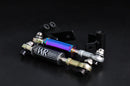 Weapon R 07-11 Nissan Sentra 2.5L 4cyl NEO TI Torque Damper Kit-1
