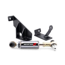 Weapon R 07-11 Nissan Sentra 2.0L 4cyl Gunmetal Engine Damper Kit-1